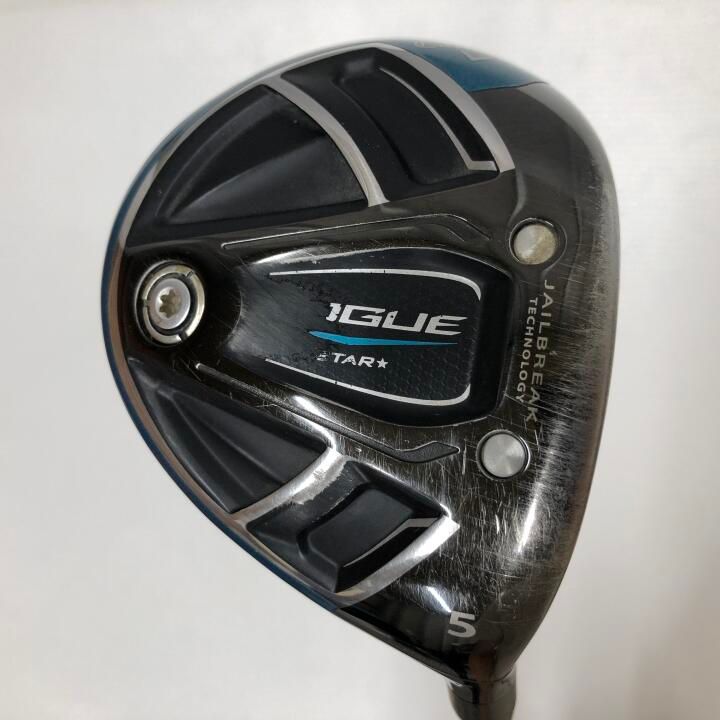 ロマロ Ray Ray UT TYPE R(2017) ユーティリティ ATTAS MB HY 85 【21