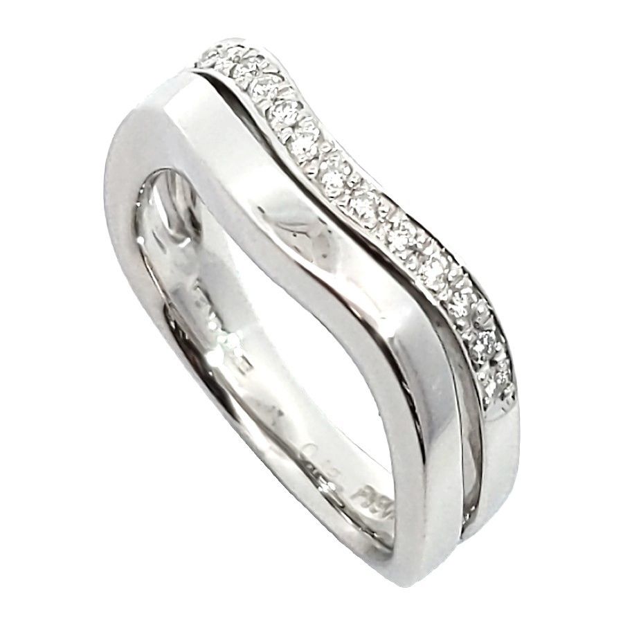 Vendome ヴァンドーム ダイヤモンドリング | تسوق في Mercari من  