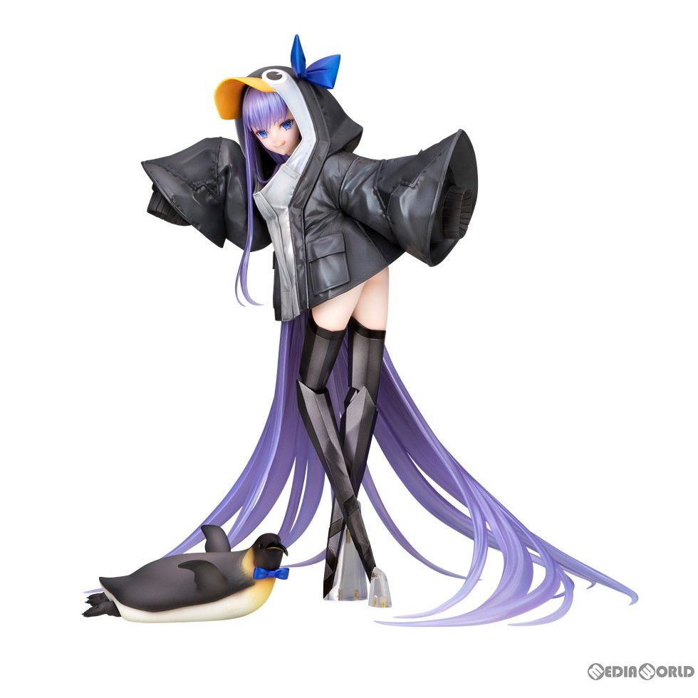 ランサー/謎のアルターエゴ・Λ(ラムダ) Fate/Grand Order