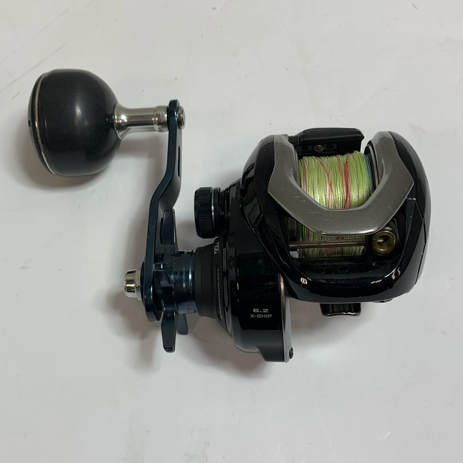 17グラップラー 300HG