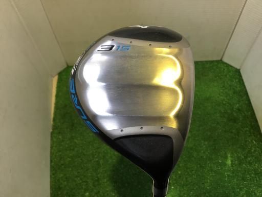 ま*こ様 ミズノSURE DD 2.0 フェアウェイウッドEXSAR 【3W・5 SURE DD2.0 FAIRWAY WOOD｜新品クラブ、中古クラブ販売・買取