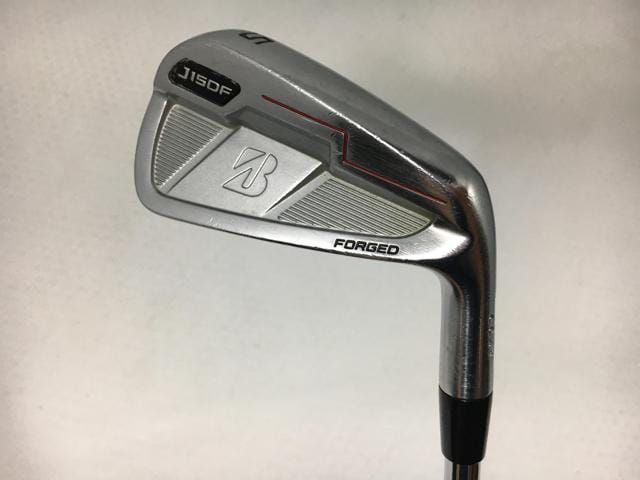 お買い得品！【中古ゴルフクラブ】(6本セット)ブリヂストン J15DF アイアン 2014 NSプロ 950GH 5〜9.P【14日間返品OK】 返品OK 【中古ゴルフクラブ】(6本セット)ブリヂストン J15DF アイアン