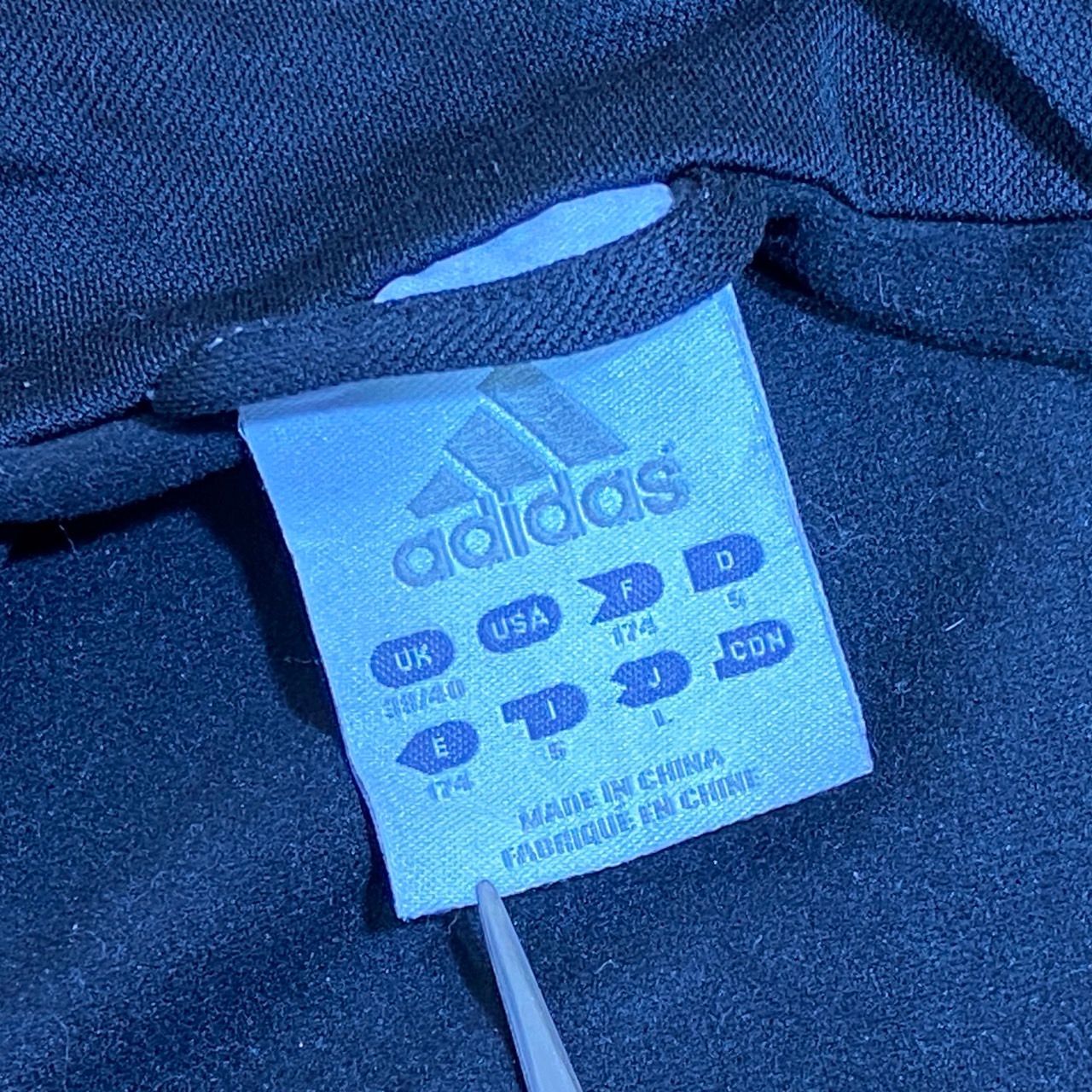 ▽11/21値下げしました▽adidas アディダス トラックジャケット