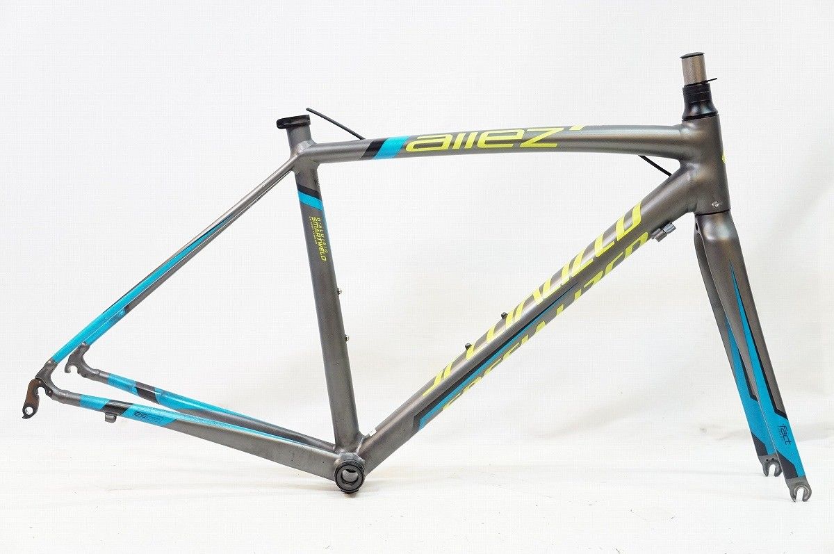SPECIALIZED 「スペシャライズド」 ALLEZ ELITE 2015年モデル フレームセット / バイチャリ熊谷店