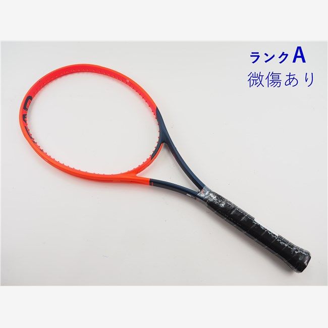 テニスラケット ヘッド ラジカル MP 2025年モデル G2 HEAD RADICAL MP 2025 c25060001c
