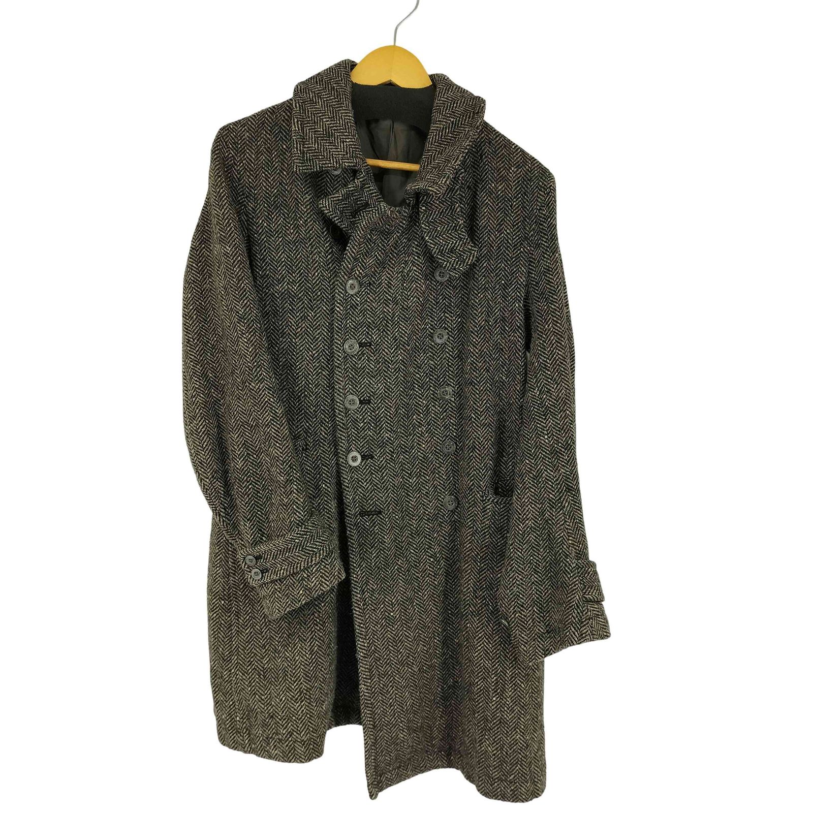 ローブスアンドコンフェクションズ Robes＆Confections ヘリンボーン 