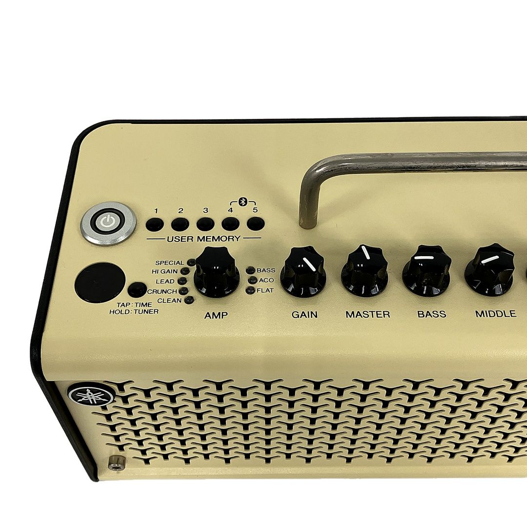 極美品】YAMAHA ヤマハ THR10II ギターアンプ 極美品］YAMAHA