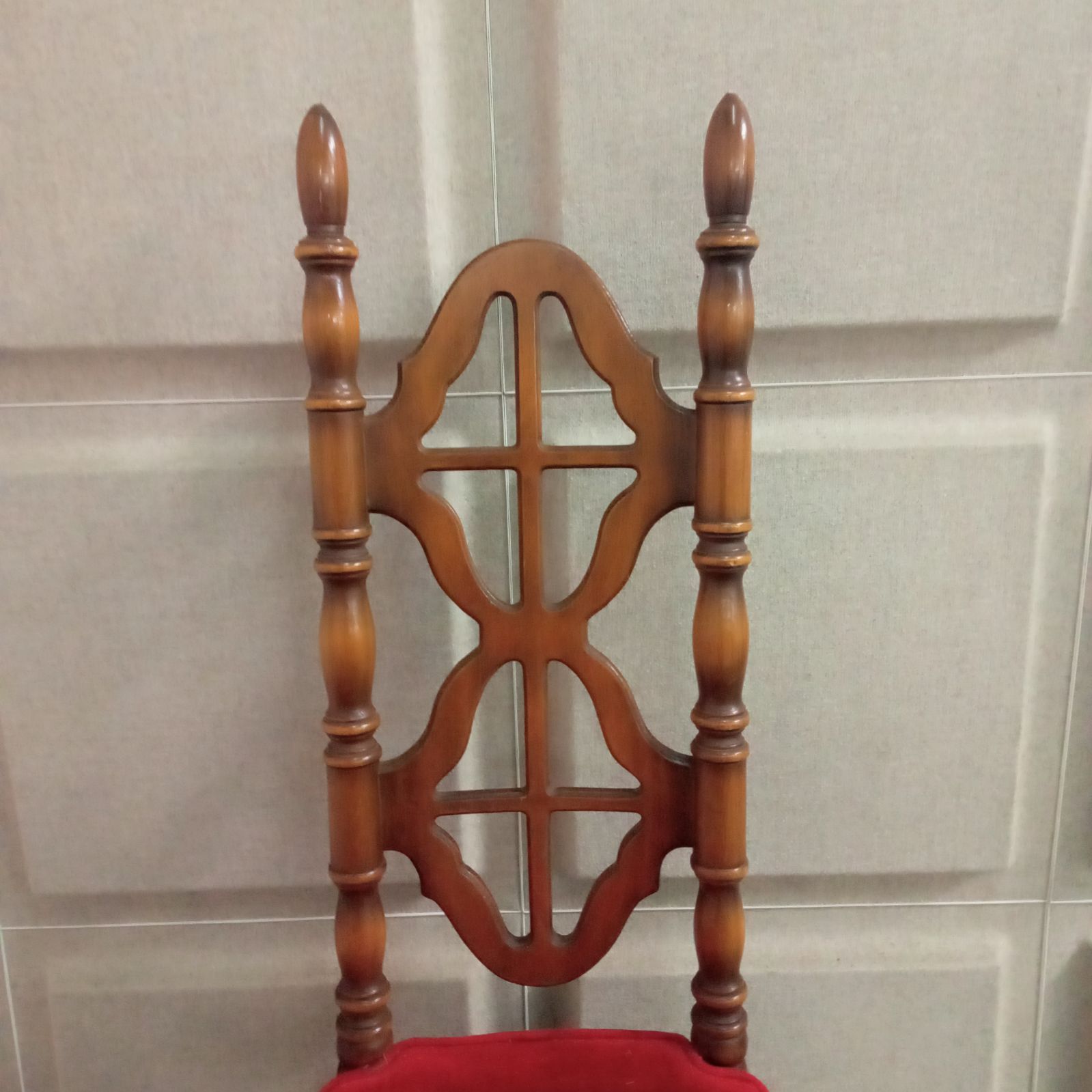 コスガ 木製チェア アンティーク 椅子 No1 コスガ 椅子 アンティーク