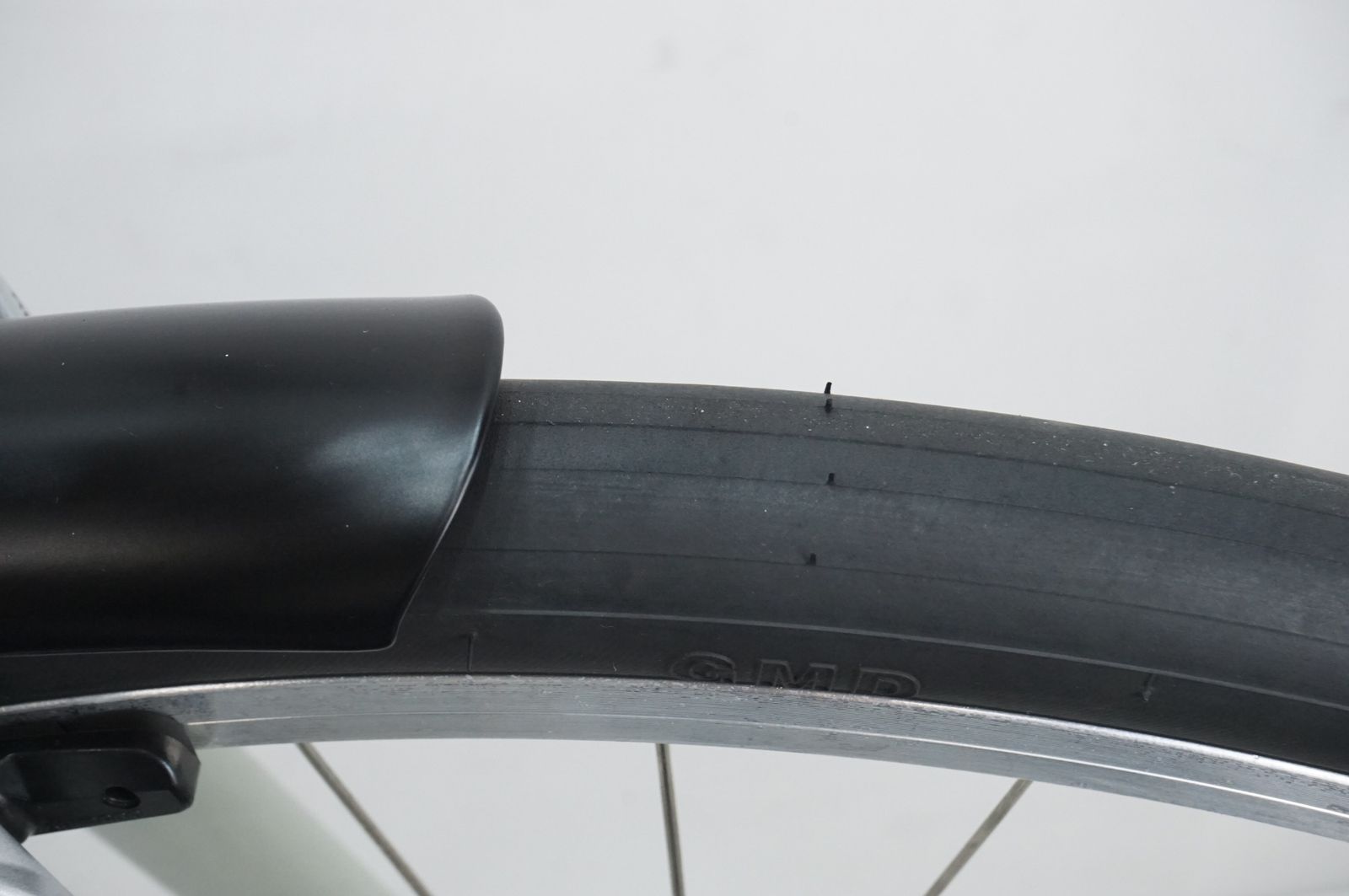 モデル クロスバイク