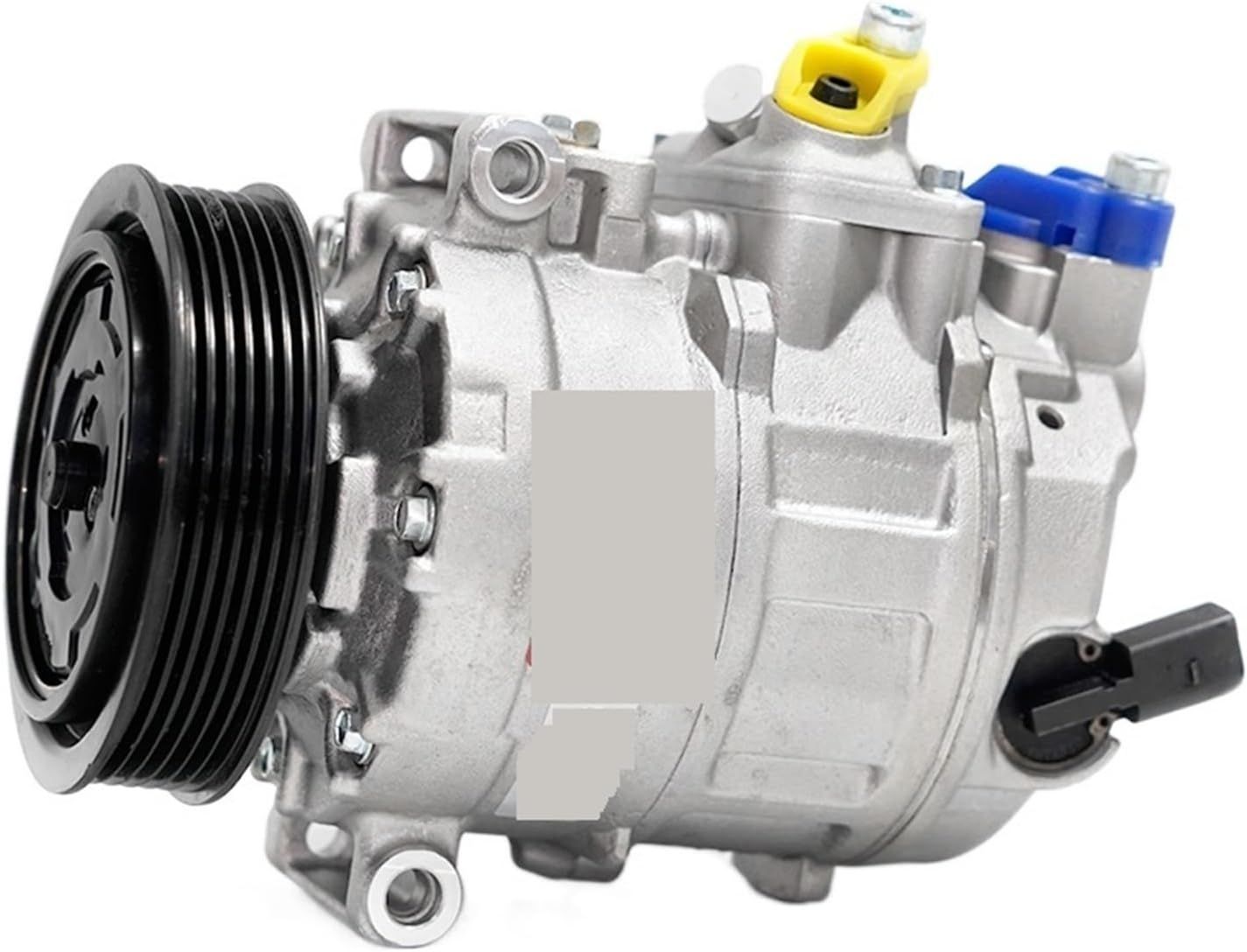 AC コンプレッサー VW ティグアン パサート CC ゴルフ アウディ TT 1K0820859C 1K0820859T 1K0820859N 1K0820859E 1K0820859S 1K0820859J 用 コンプレッサーの交換