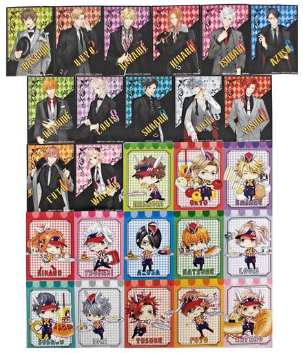 BROTHERS CONFLICT スイパラ 雅臣 ふぉーちゅん☆くじ ブラコン BROTHERS CONFLICT ふぉーちゅんくじ カテゴリー 【公式通販】