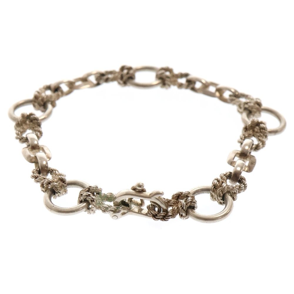 Y*）様 60s Hermes Douarnenez ドゥアルヌネ ブレスレット HERMES (エルメス) 60S VINTAGE Douarnenez ヴィンテージ ドゥアルヌネ