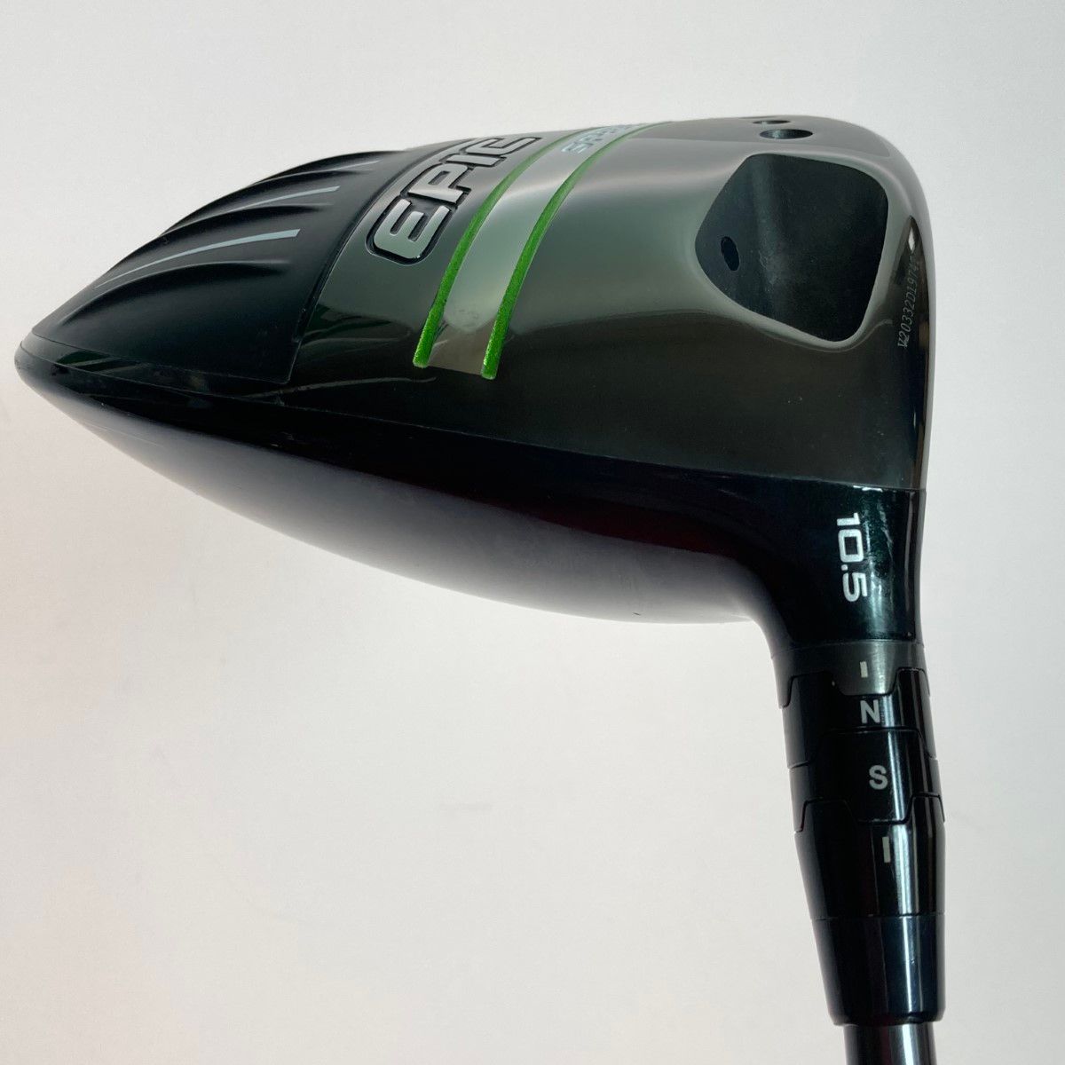 ◎◎Callaway キャロウェイ EPIC SPEED 1W 10.5° ドライバー