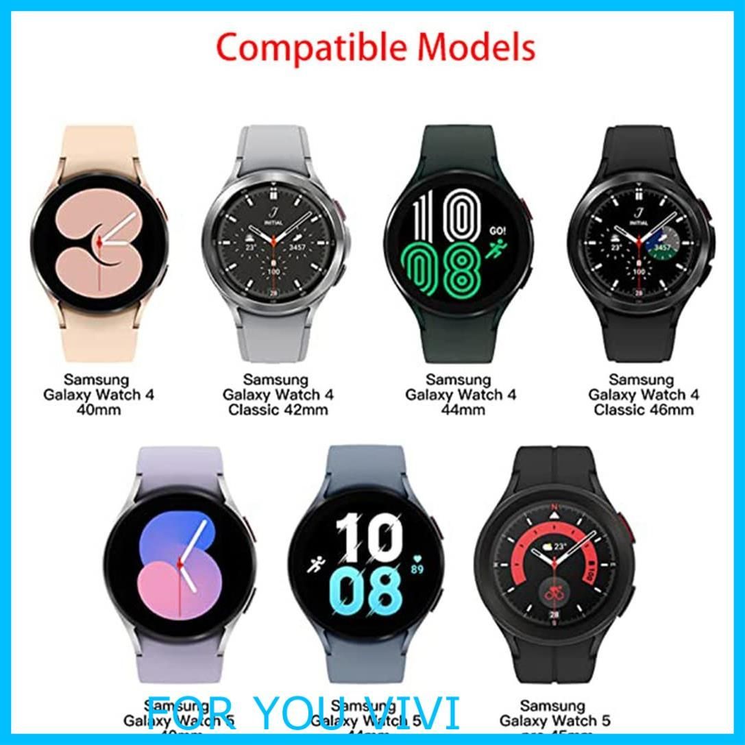 Galaxy Watch6 40mm 44mm 磁気バンド Galaxy Watch6 Classic 43mm 47mm