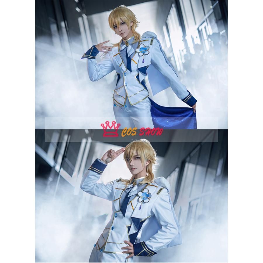 あんさんぶるスターズ! あんスタ