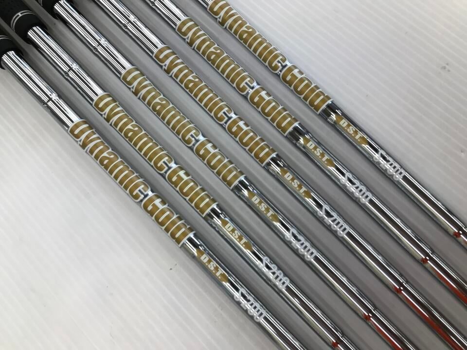 最短翌日発送】SRIXON ZXi7 | S200 | ダイナミックゴールド