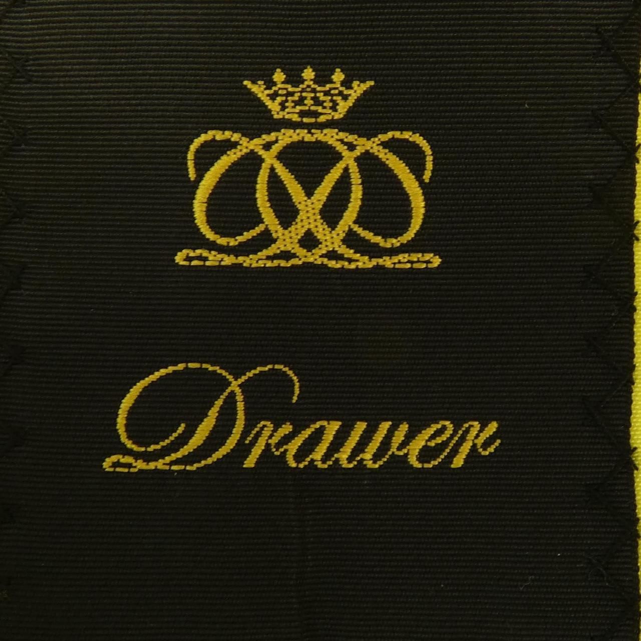 ドゥロワー DRAWER ロングベスト - メルカリ