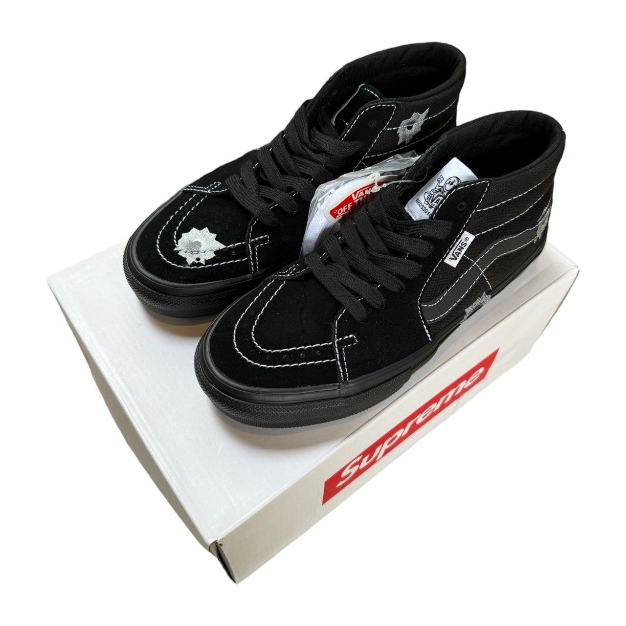 Supreme x