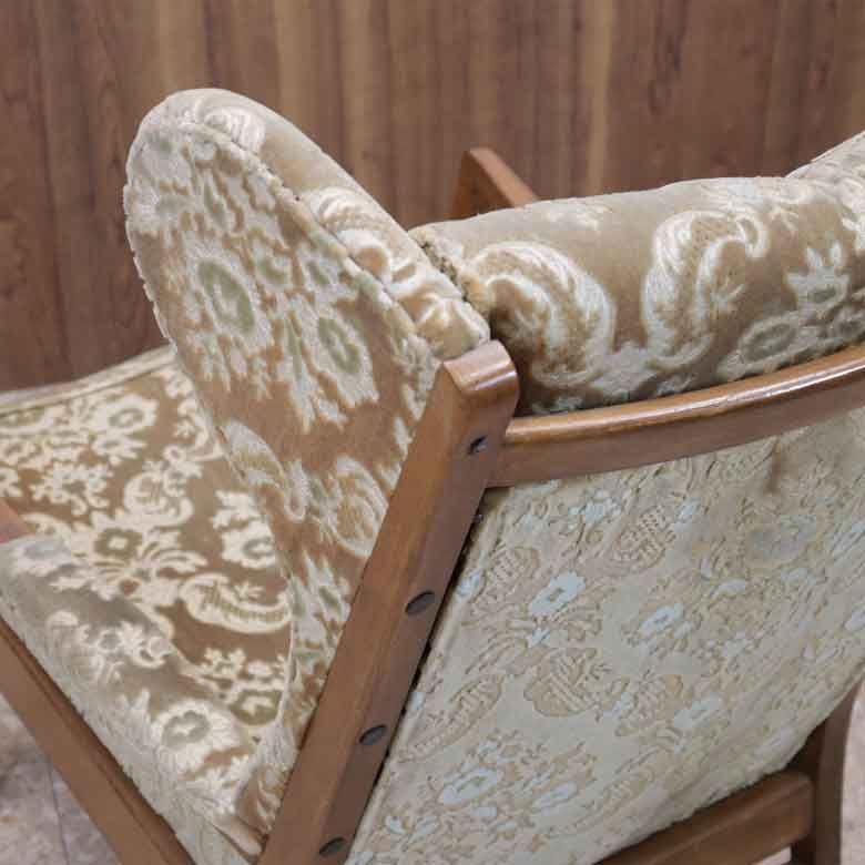 イギリス ミッドセンチュリー