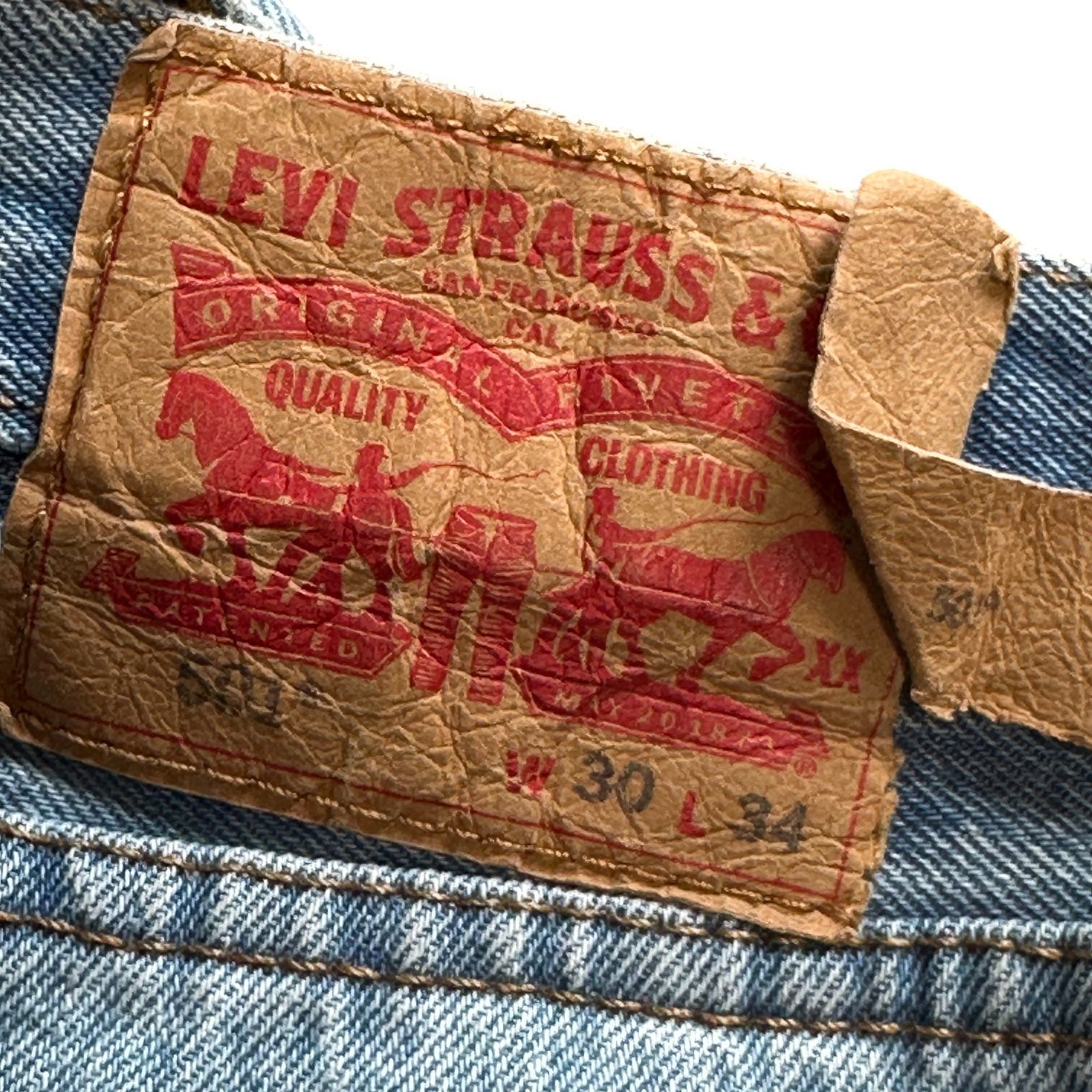 LEVI