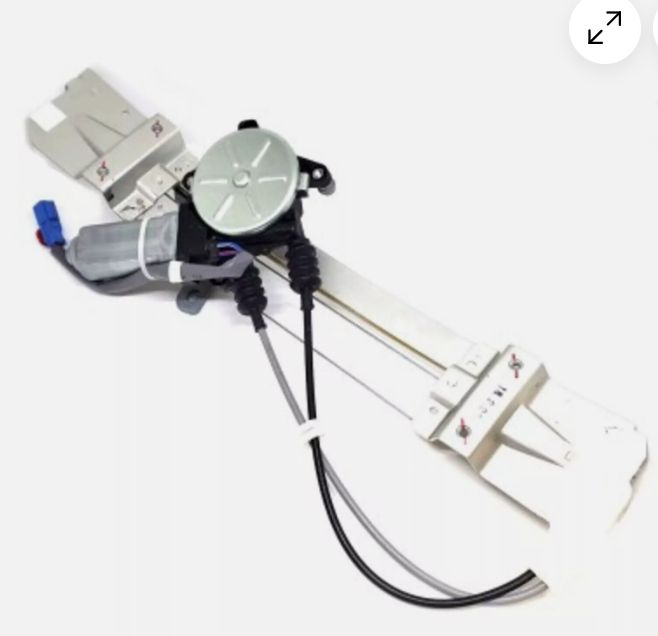 ホンダ純正 アキュラ 左ハンドル NSX NA1/2 パワーウィンドウ 右 RH  