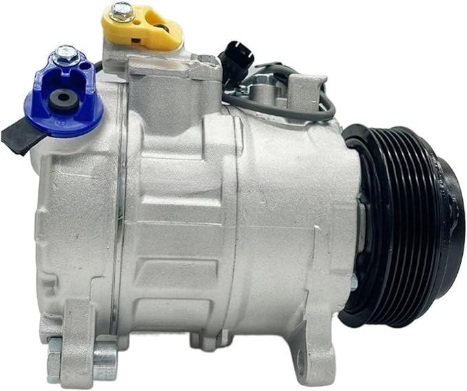 AC A C エアコン冷却コンプレッサー F07 F10 F18 F11 520i 528i 530d 535d 550d F30 F35 F80 F31 F34 320i 328i 対応 コンプレッサーの交換