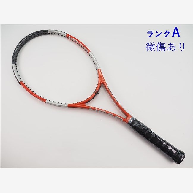 テニスラケット ヘッド リキッドメタル ラジカル MP G3 HEAD LIQUIDMETAL RADICAL MP