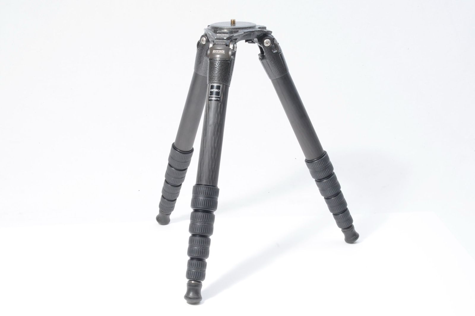 GITZO 三脚 システマティック 4型 カーボン 5段 脚のみ トラベラー LL 528 5592