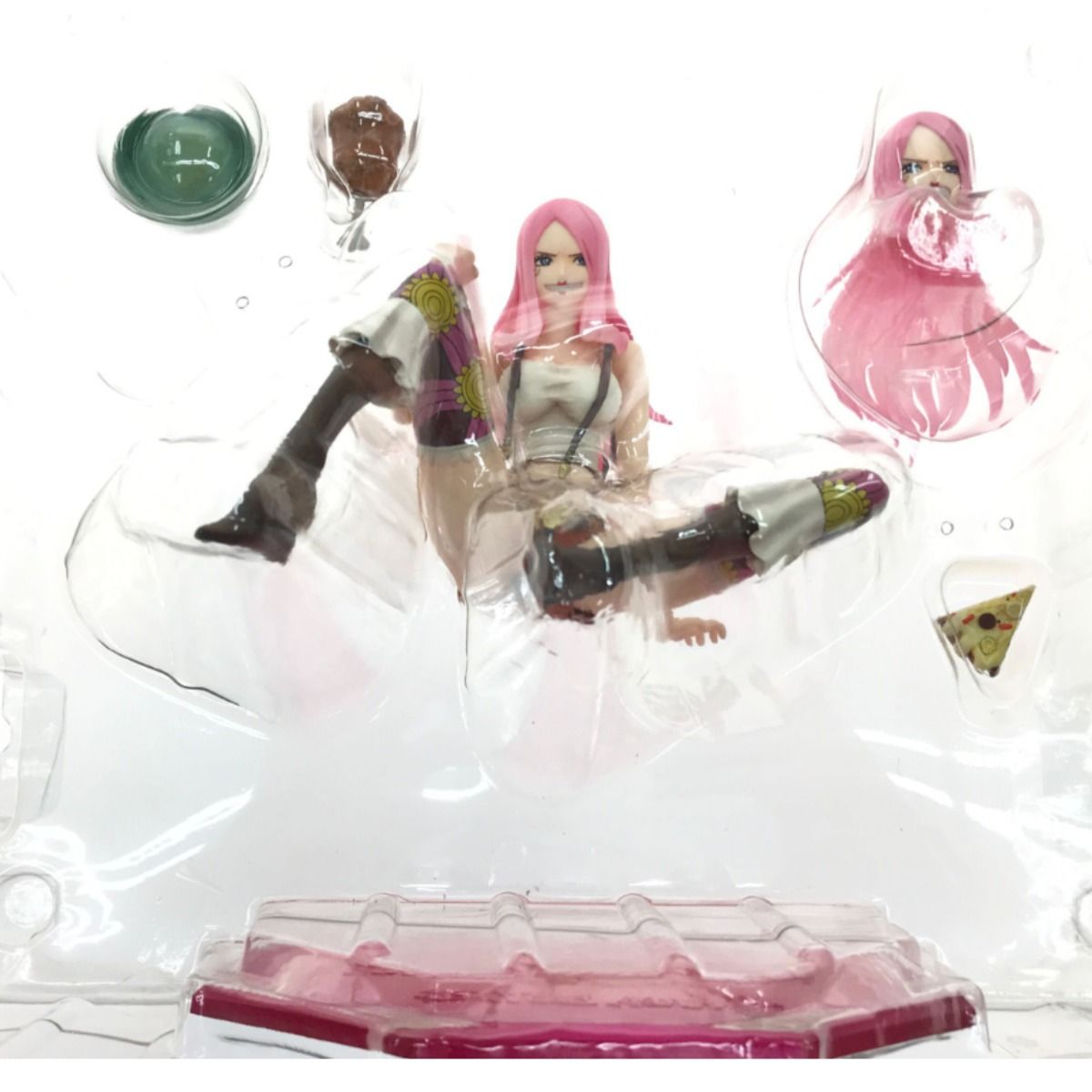 MegaHouse - メガハウス　ジュエリーボニー 楽天市場】メガハウス ジュエリー・ボニーの通販
