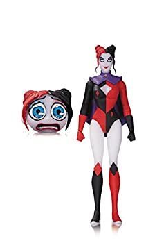 Designer Series Conner Superhero Harley Quinn Af 【公式通販】