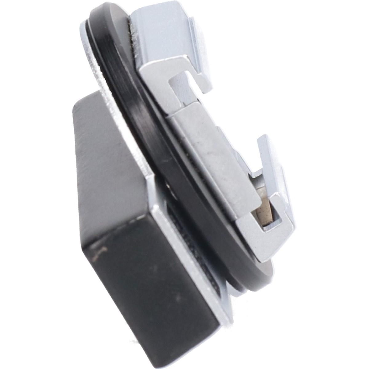 アジャスタブルフラッシュシュー