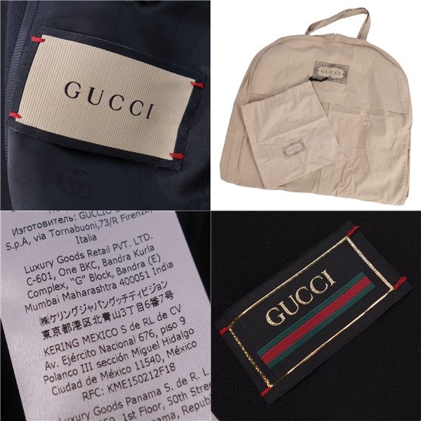 ダブルブレスト