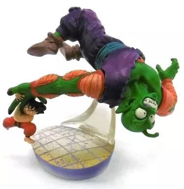 ドラゴンボールカプセル。この世はでっかい宝島、クロニクル編