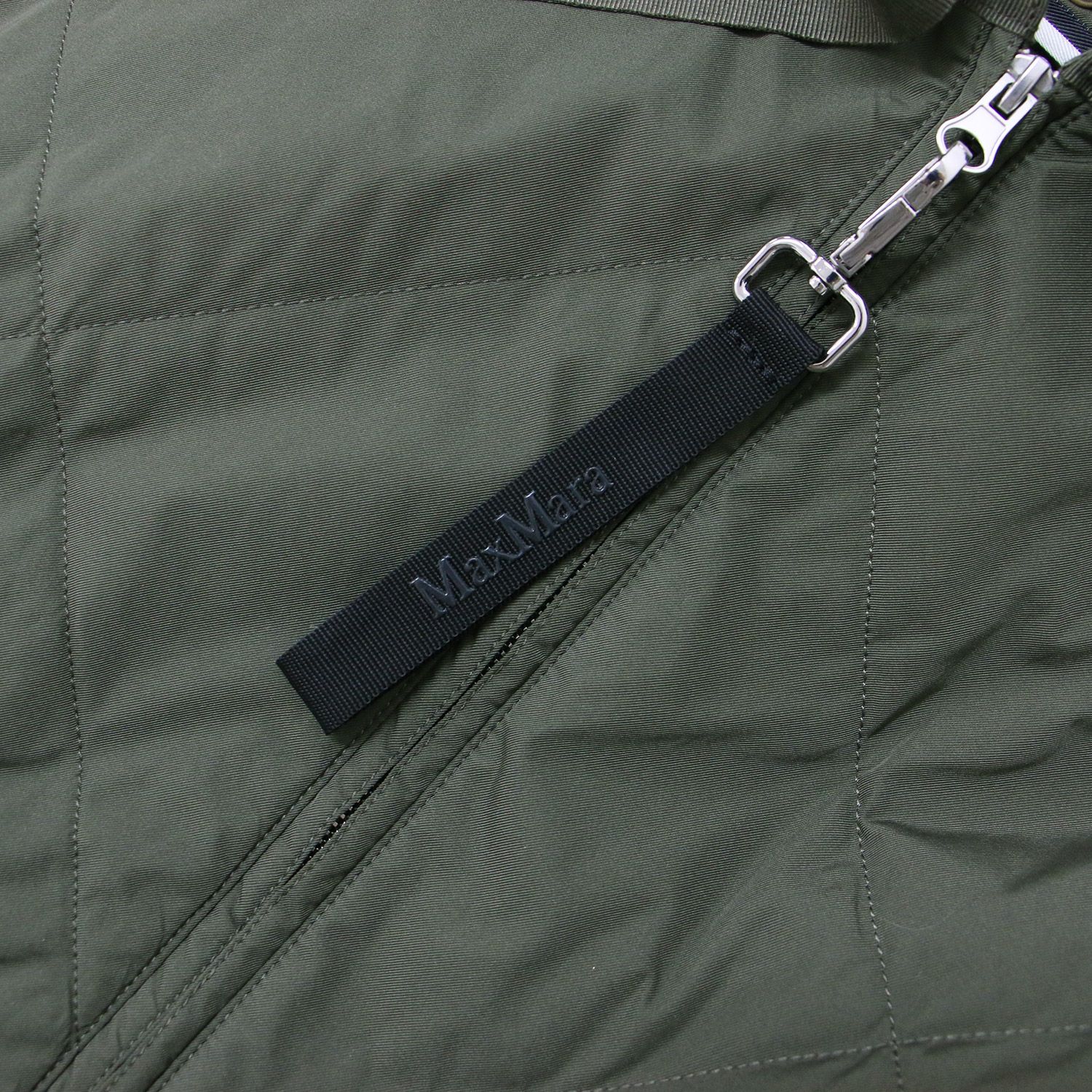 美品 Weekend Max Mara ウィークエンド マックスマーラ コート 