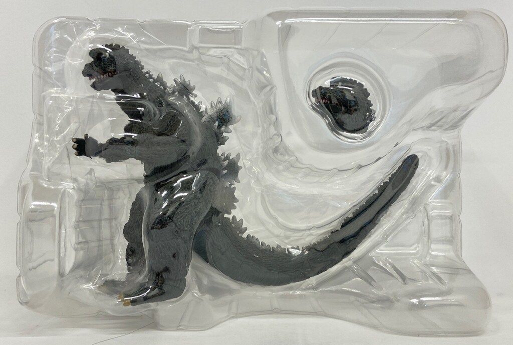 ● BANDAI