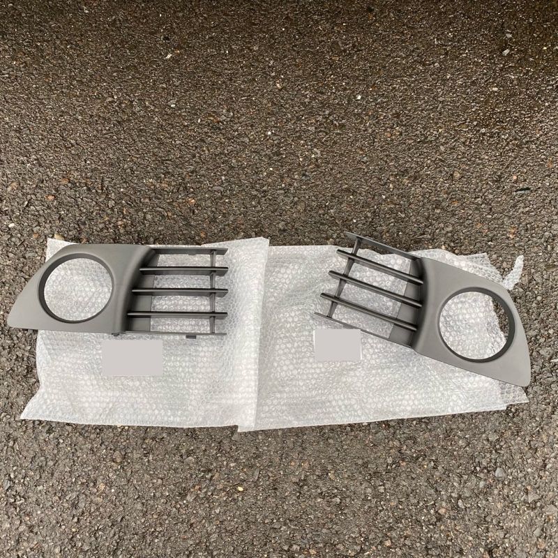 トヨタ TOYOTA 純正 アイキュー IQ KGJ10 NGJ10 フォグランプ カバー RH LH 助手席 運転席 セット パーツ エンジン タイヤ バンパー 検索 マフラー