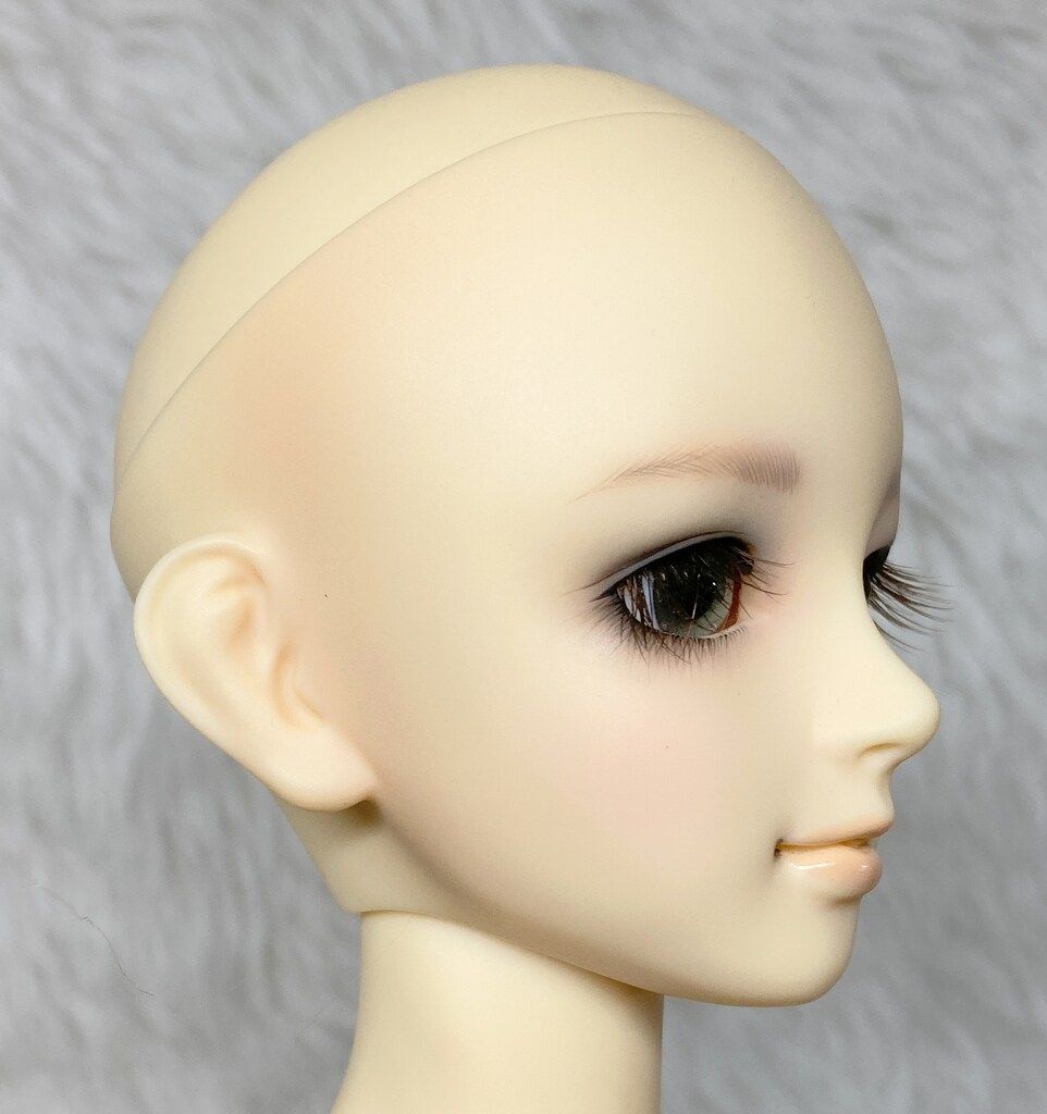 ドルパ33 SD16 綾瀬亜美 限定 ボークス ドール フルセット
