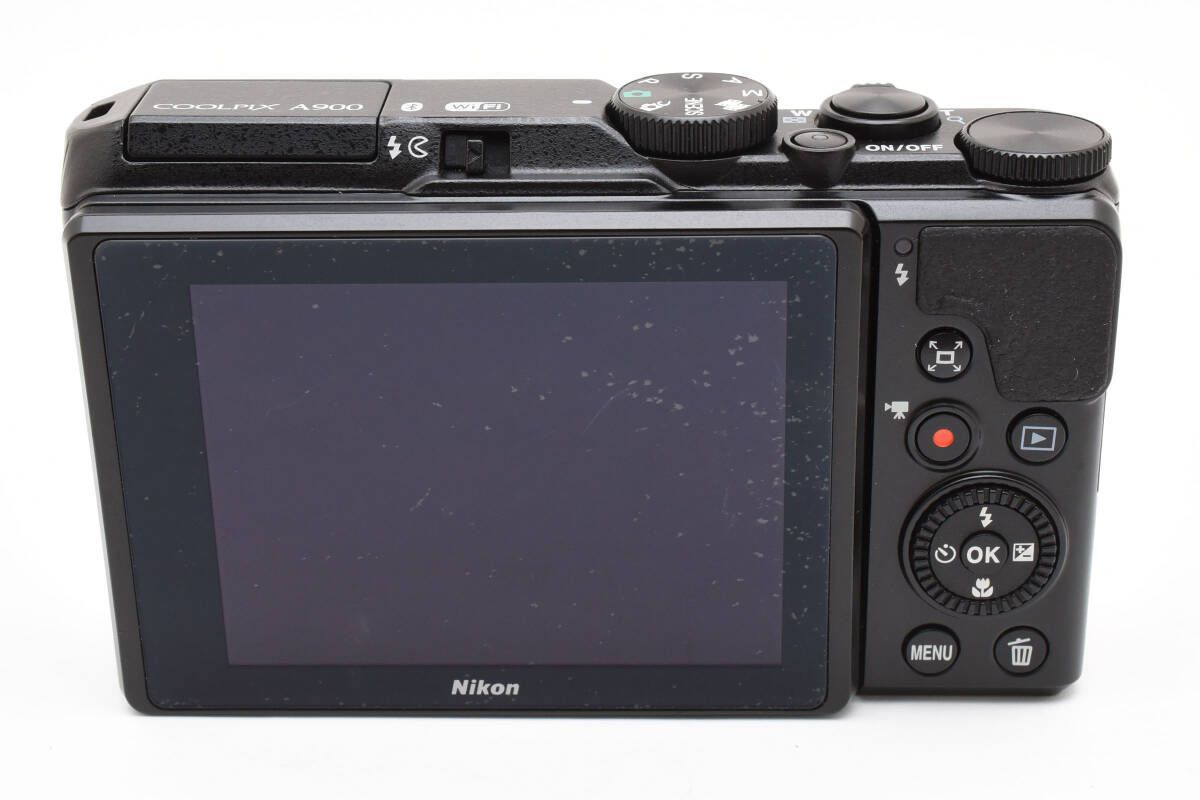 Nikon COOLPIX