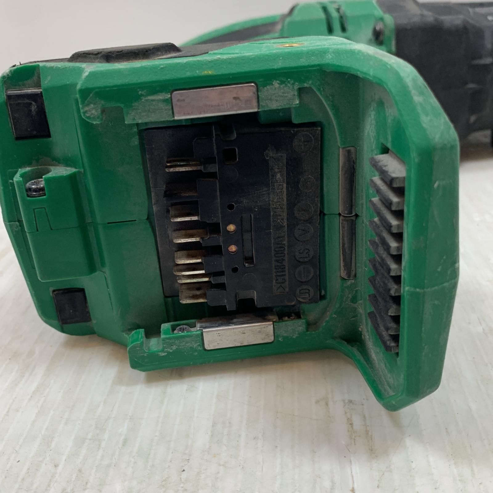 DH36DPE グリーン