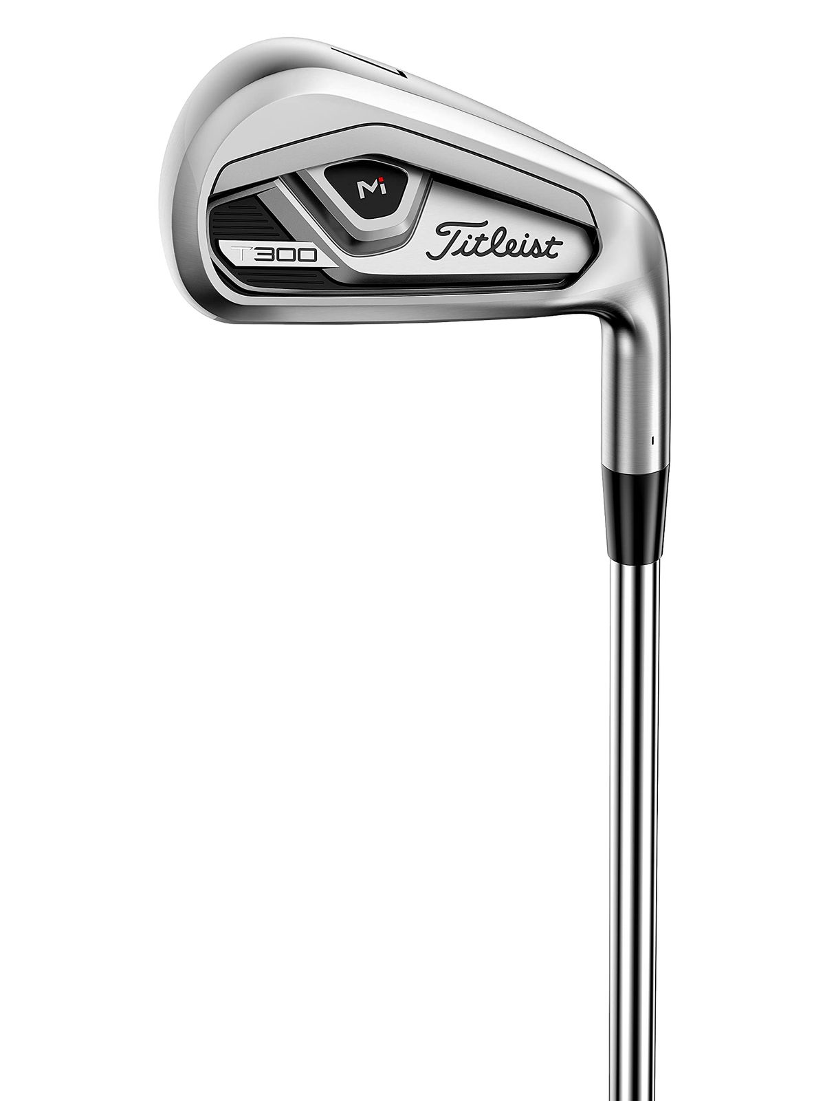 タイトリスト TITLEIST T-Seriesアイアン カタログ純正シャフト装着モデル T300II 単品 NS PRO 105T スチール メンズ K551RSS48J 右 ロフト角 48° シル 単品 48 W NS PRO 105T