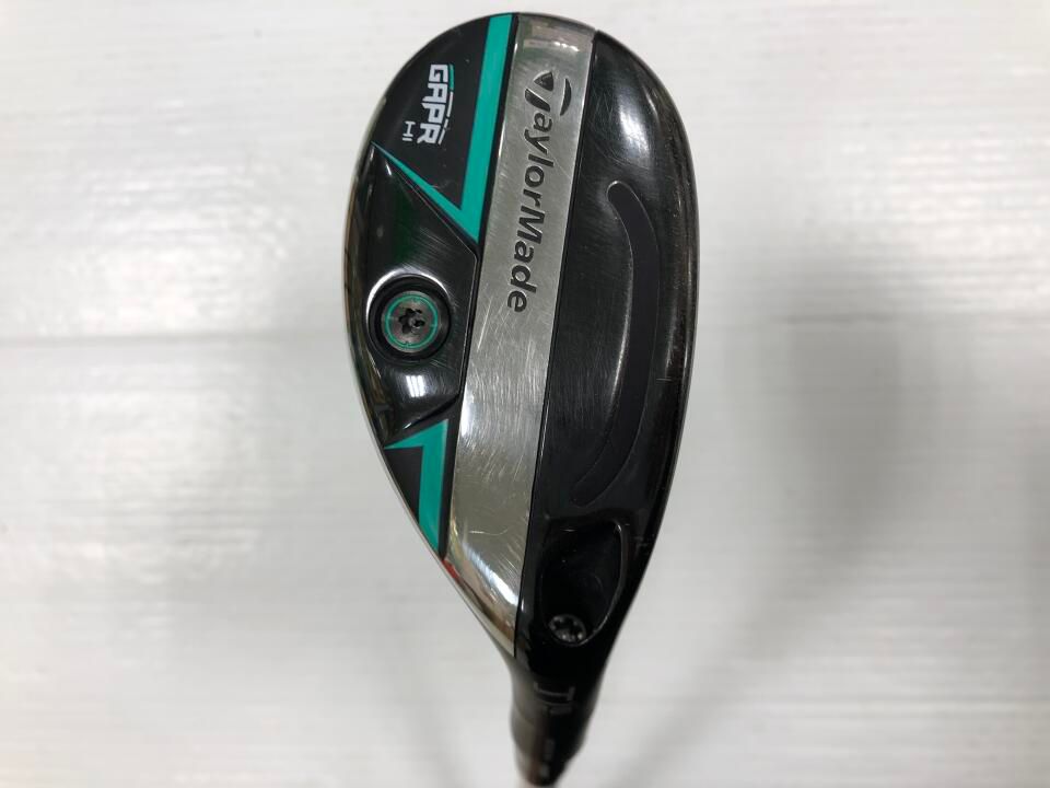 GAPR HI | 22 | S | MCH 60 | | ユーティリティ | テーラーメイド 最短即日発送