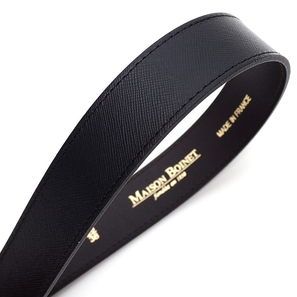 レザーベルト サイズ