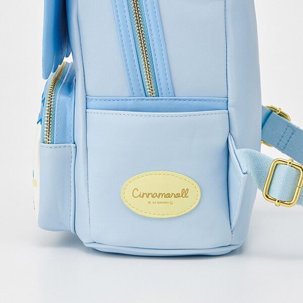 シナモロール お家型ミニリュック