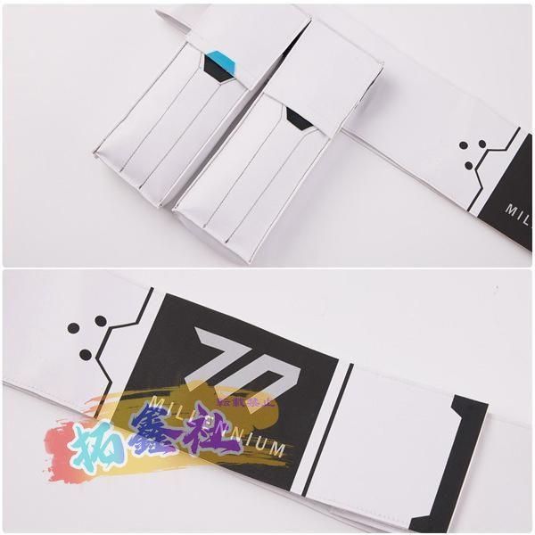 ゲーム ウィッグ