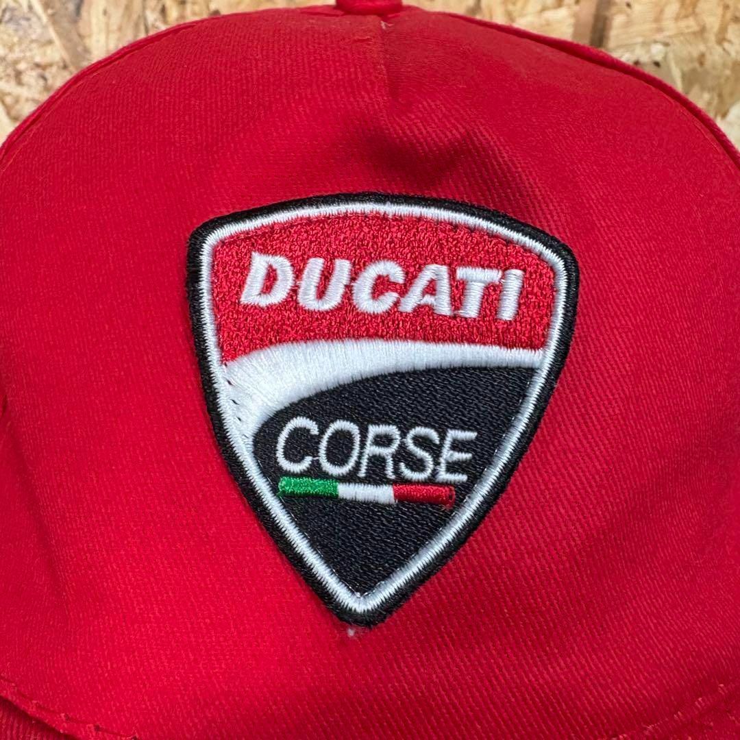 ドカティDUCATI motogpライダージャックミラー帽子バイクオートバイ