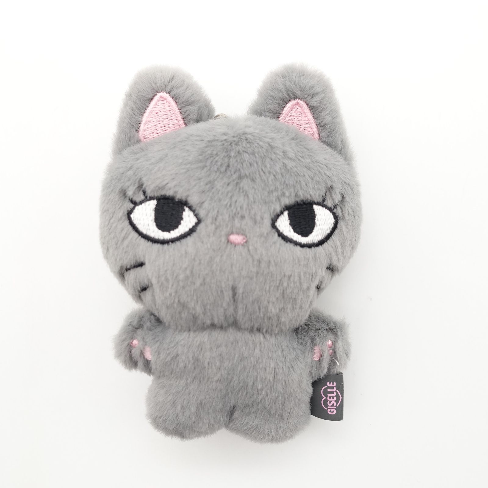 aespa ジゼル Debut 4th Anniversary OFFICIAL MD 10cm