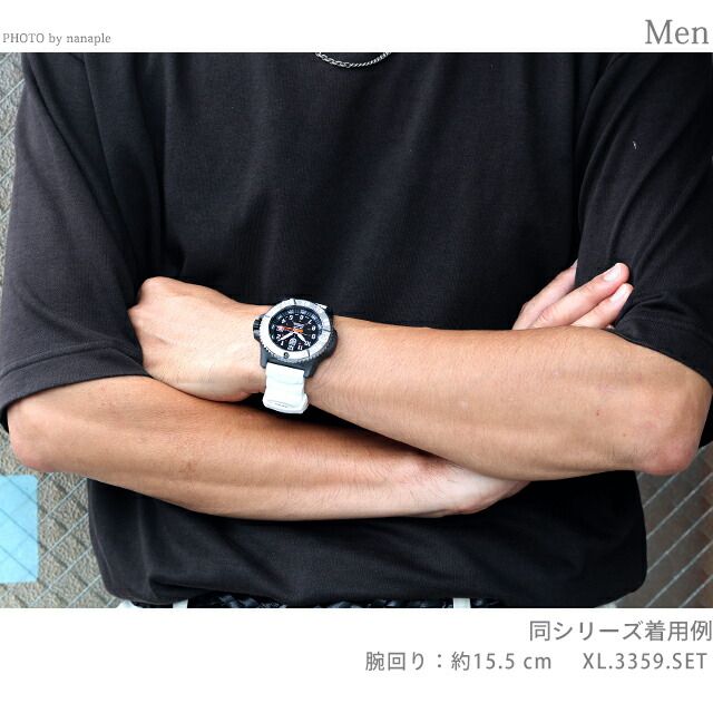ルミノックス LUMINOX