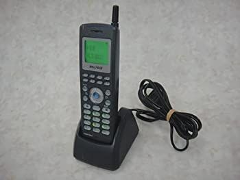 IWATSU 岩通 DC-PS7(B) デジタルコードレス F7 Ω WA2 7091♪ 保証有 キレイめ 岩通 MujoⅣ デジタルコードレス DC-PS7