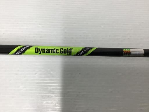 マットブラック 52°