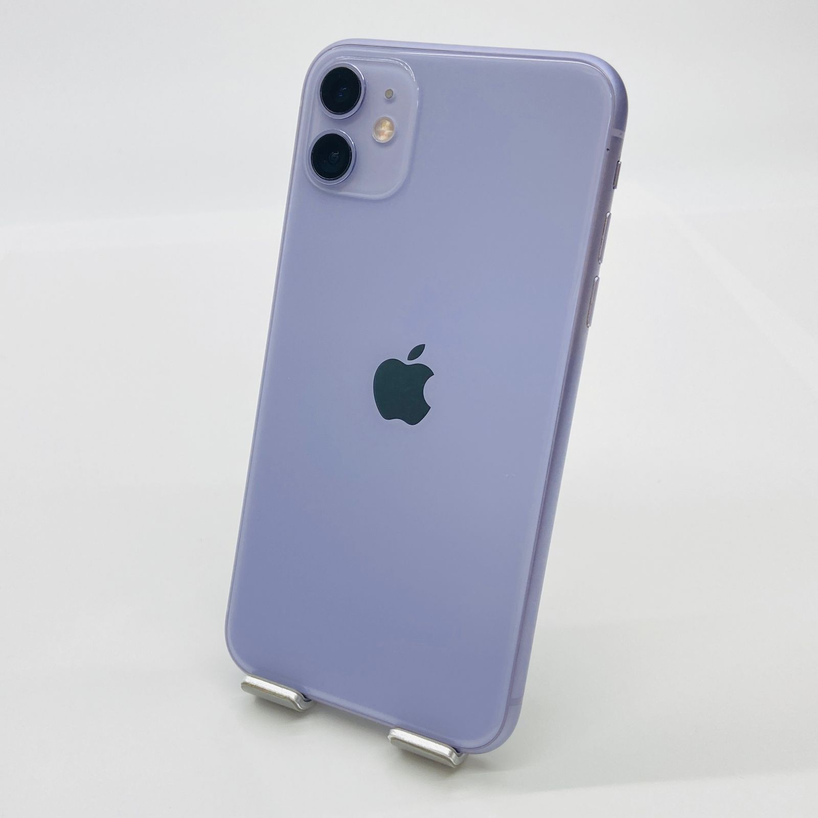 Apple iPhone11 64GB Purple A2221 MWLX2J/A パープル SIMフリー
